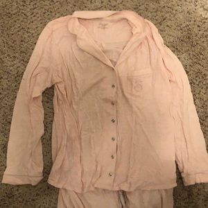 Victoria’s Secret pajama set
